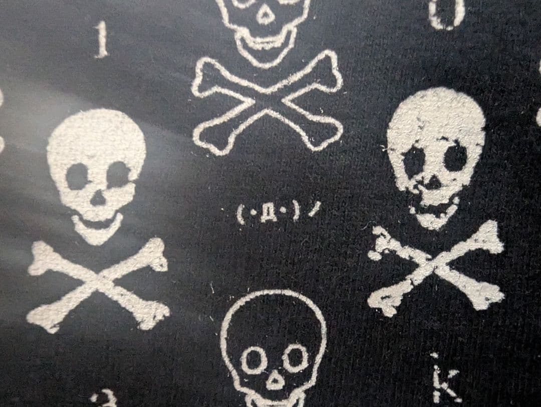 ポ*コ様 Laputa・akiソロ時代のTシャツ「XL」