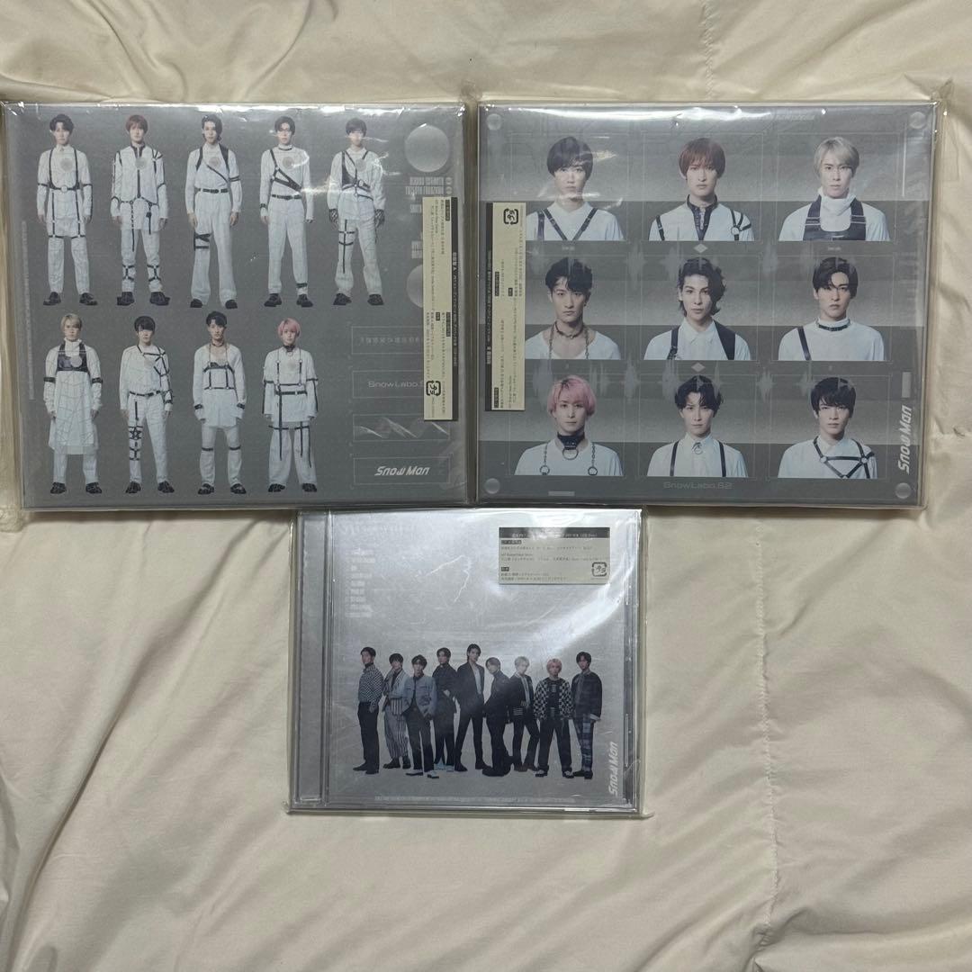  Man CD,アルバムまとめ売り 特典付き