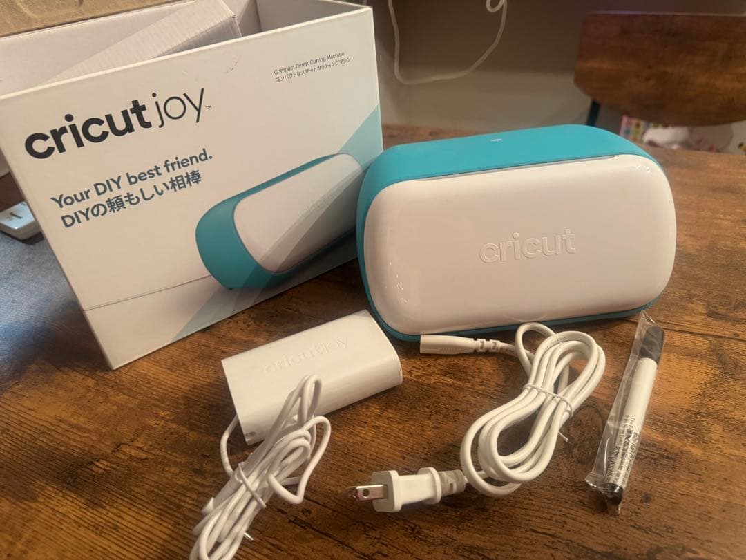 プリンター・複合機 Cricut Joy