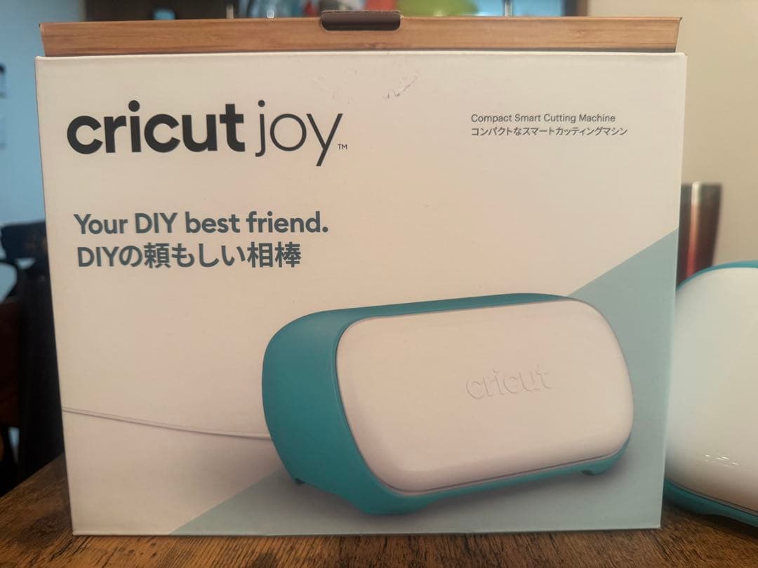 プリンター・複合機 Cricut Joy
