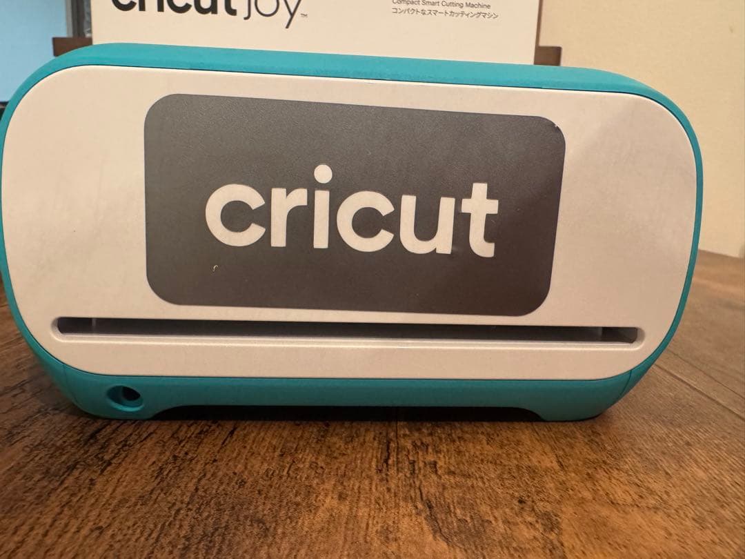 プリンター・複合機 Cricut Joy