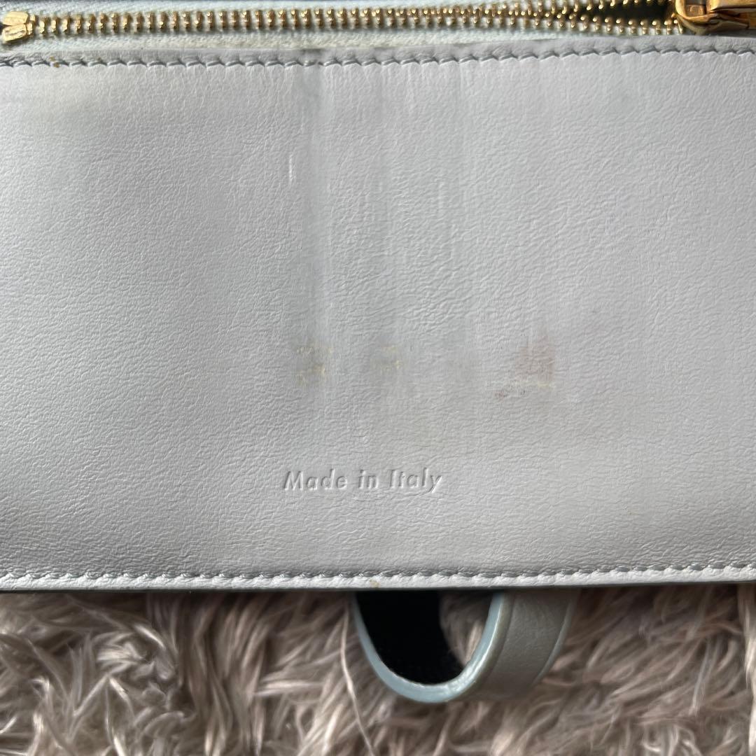 CELINE セリーヌ　コンパクト　財布