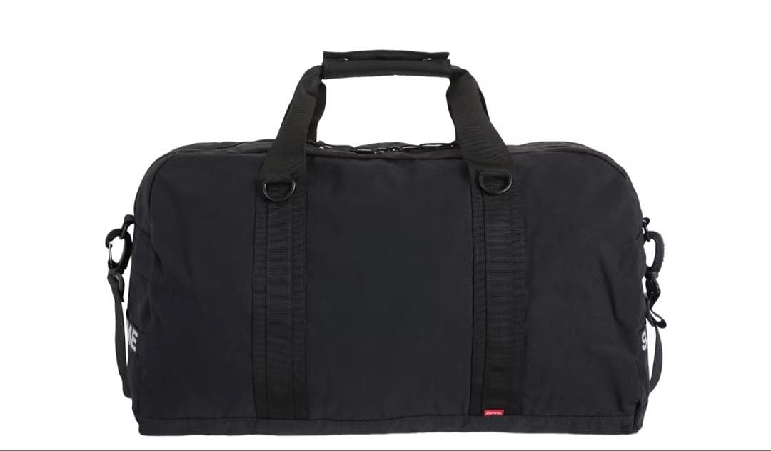 supreme Field Duffle Bag 23ss バック ボストン