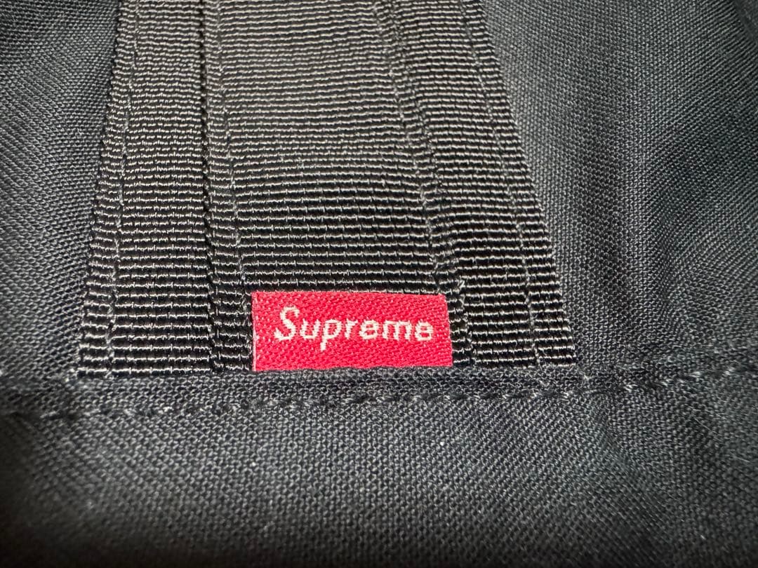 supreme Field Duffle Bag 23ss バック ボストン