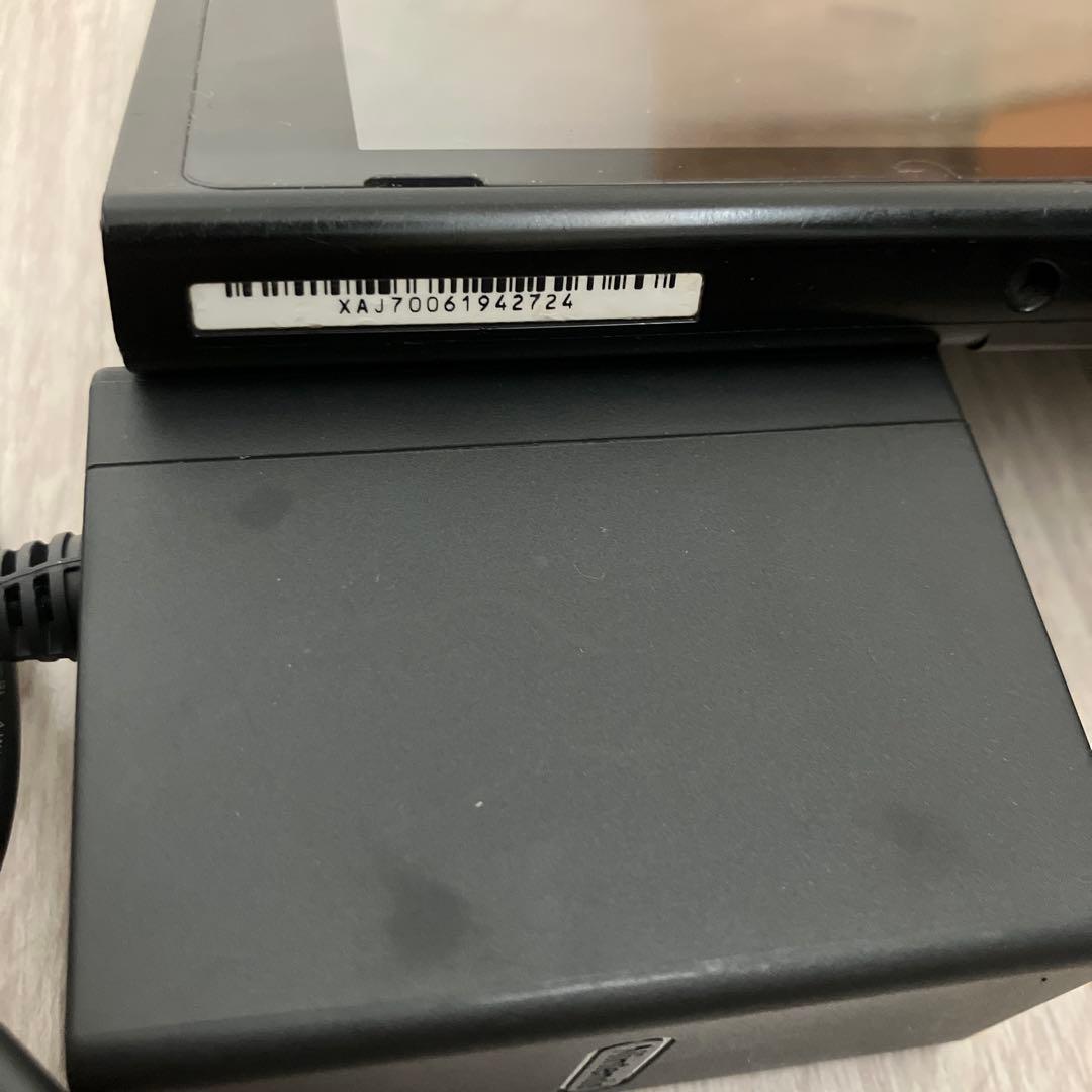 Switch 初期型