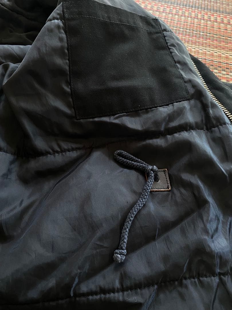 Alpha Industries N-3B COTTONBLENDタイプ希少‼️