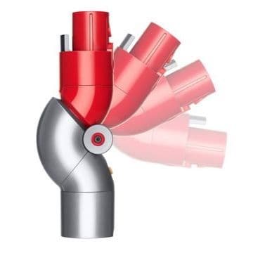 割引中ダイソンV8SV25掃除機＋マキタ18vアダプターセット分解清掃済み動作品