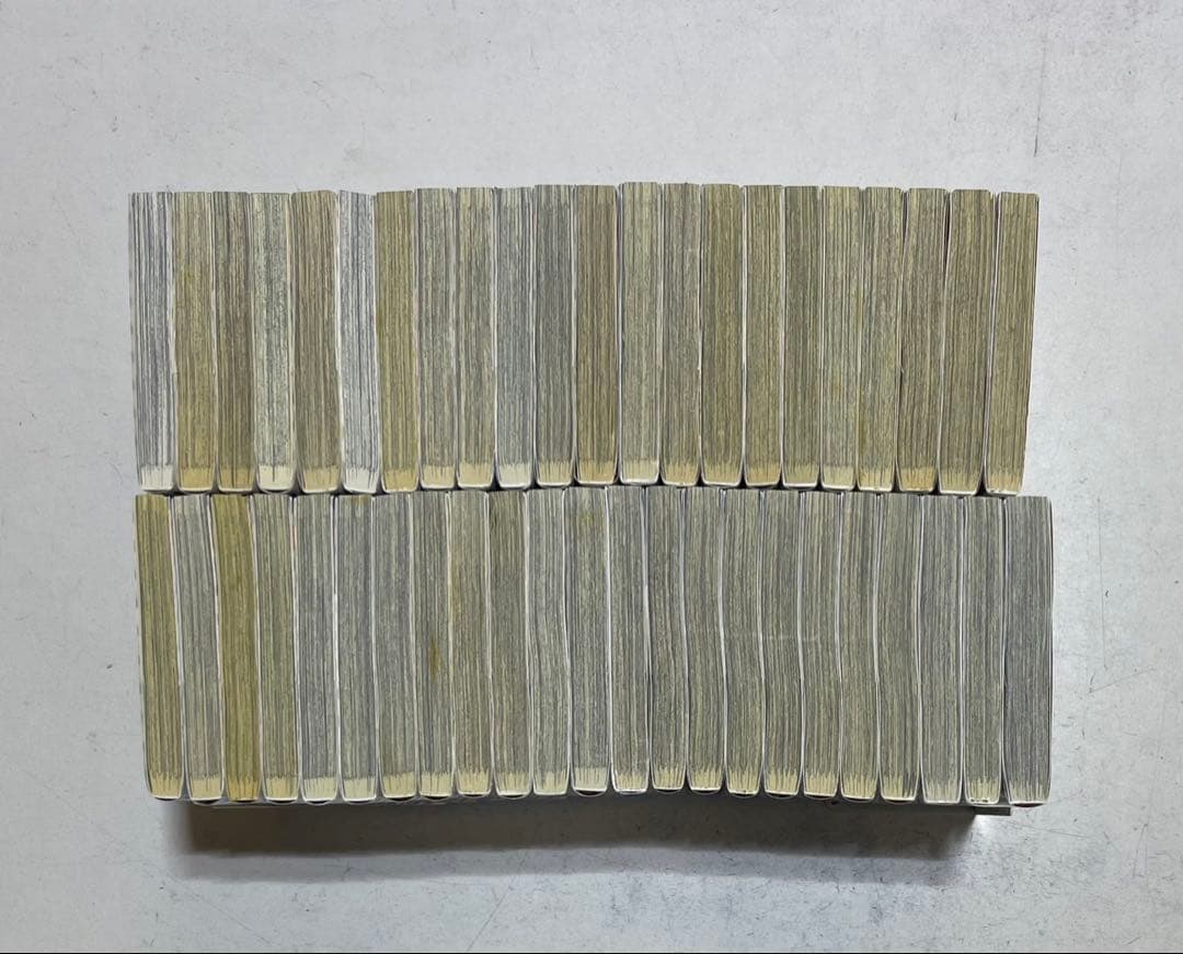 ハイキュー！！ コミック 全巻 全45巻完結セット+おまけ付き 古舘春一 集英社