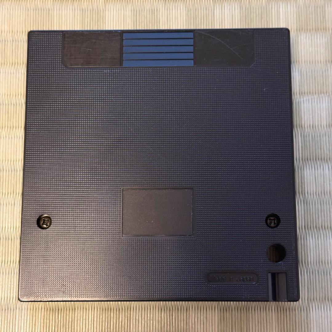 MSX FM パナアミューズメントカートリッジ