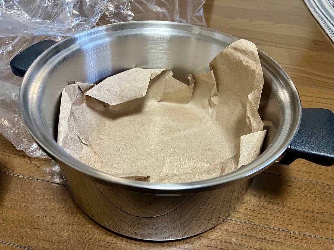 アムウェイ　6Lシューパンセット　新品