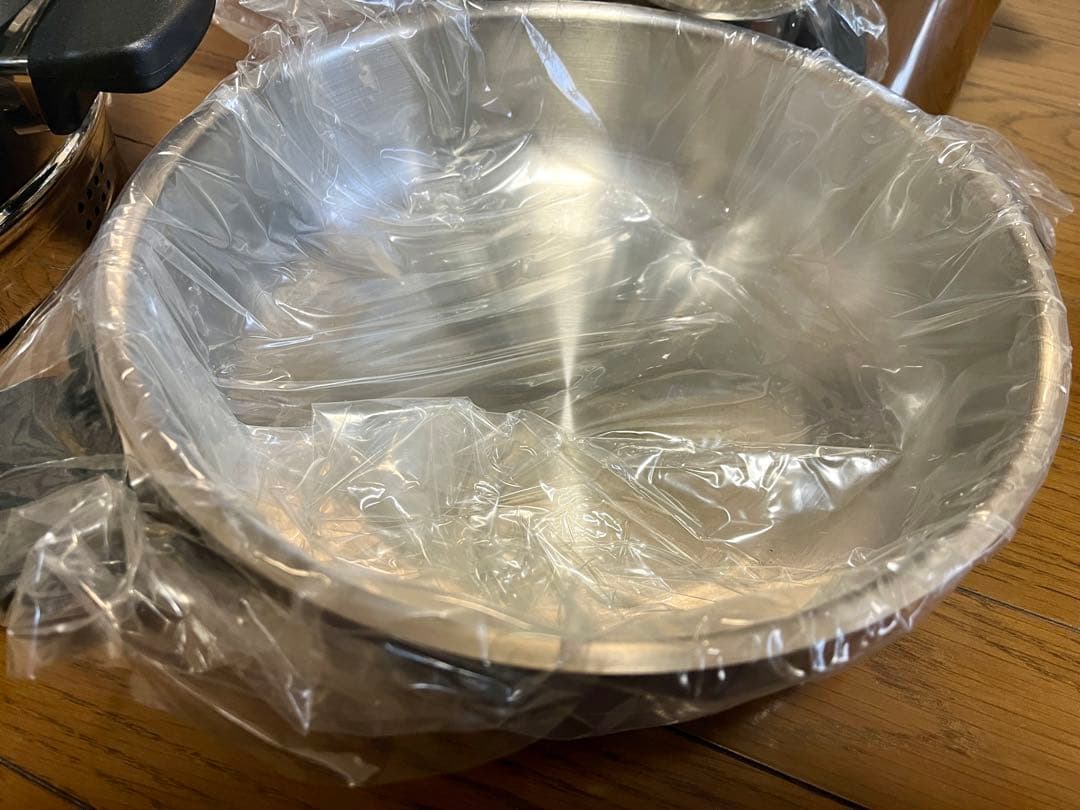 アムウェイ　6Lシューパンセット　新品