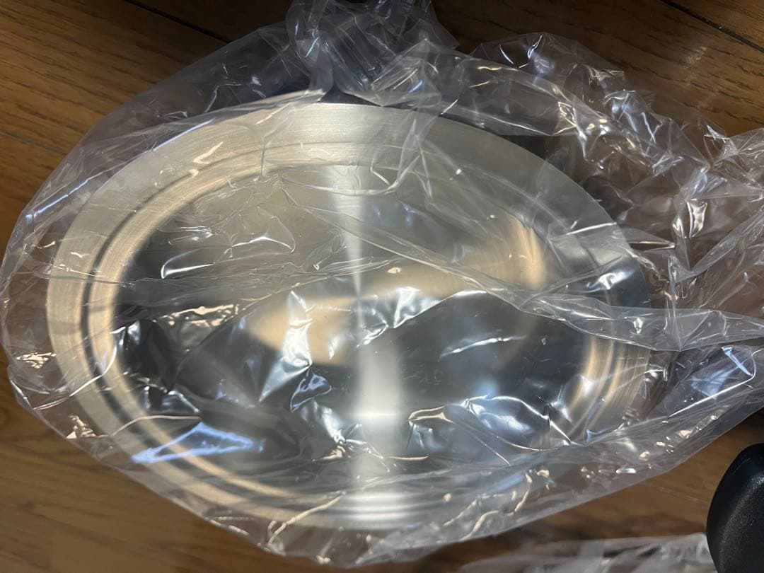 アムウェイ　6Lシューパンセット　新品