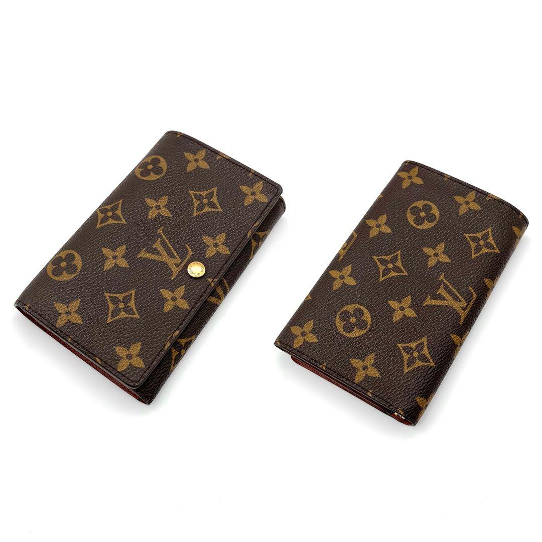 【極美品】LOUIS VUITTON ルイヴィトン モノグラム トレゾール