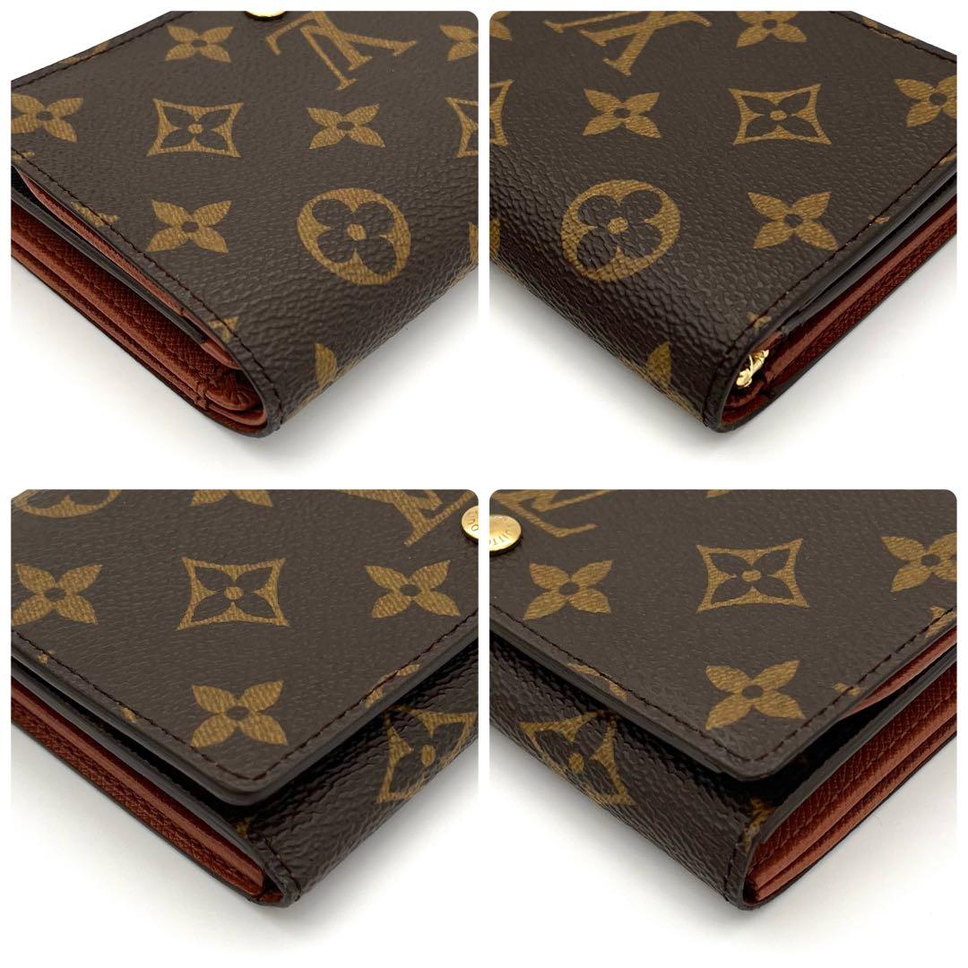 【極美品】LOUIS VUITTON ルイヴィトン モノグラム トレゾール
