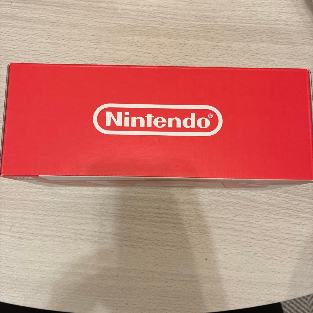 Nintendo Switch Lite コーラルピンク
