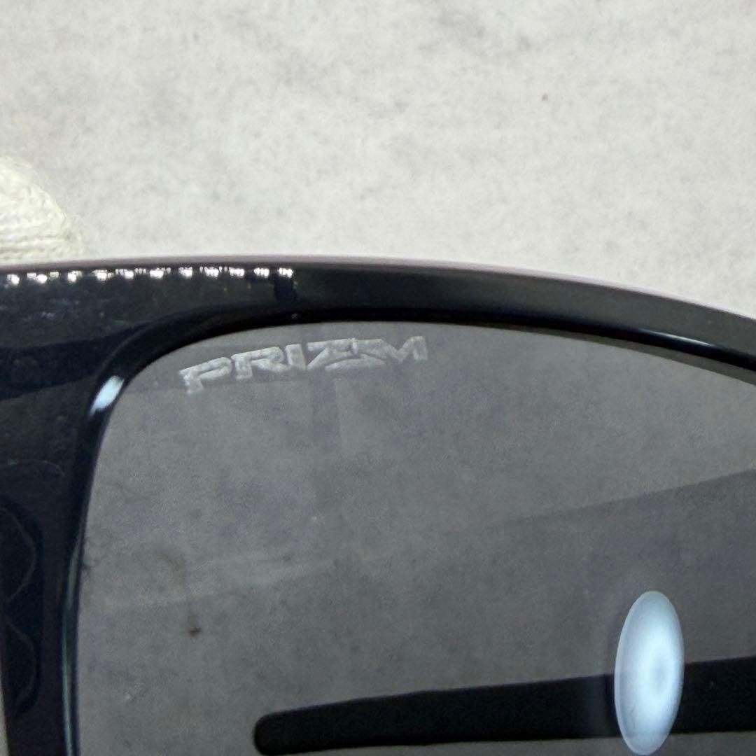 Oakley オークリー ACTUATOR サングラス OO9250A ブラック