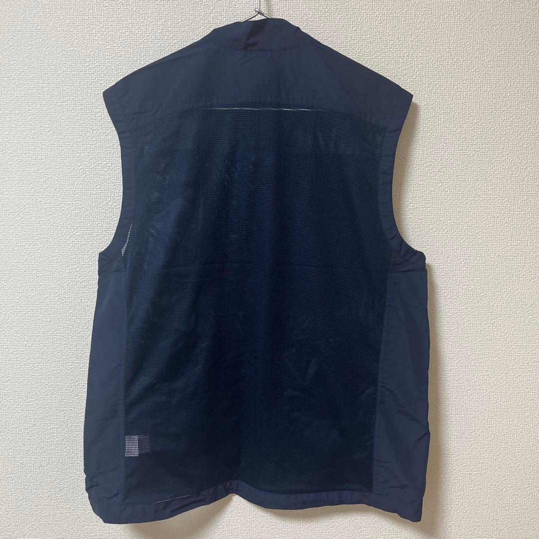 トップス THE NORTH FACE MESH FLY VEST
