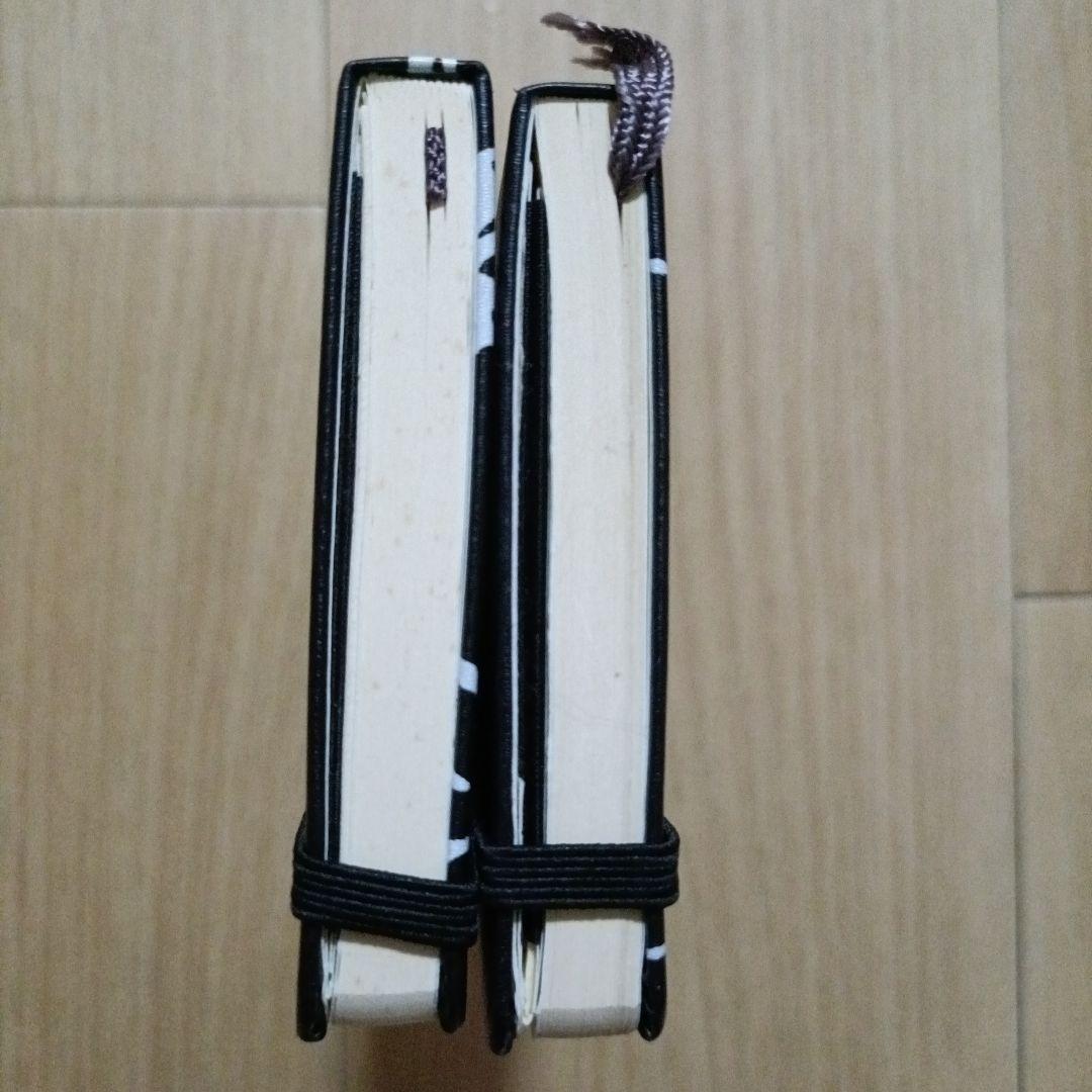 モレスキン　スヌーピー　ピーナッツ60周年記念　大小4冊セット 匿名配送
