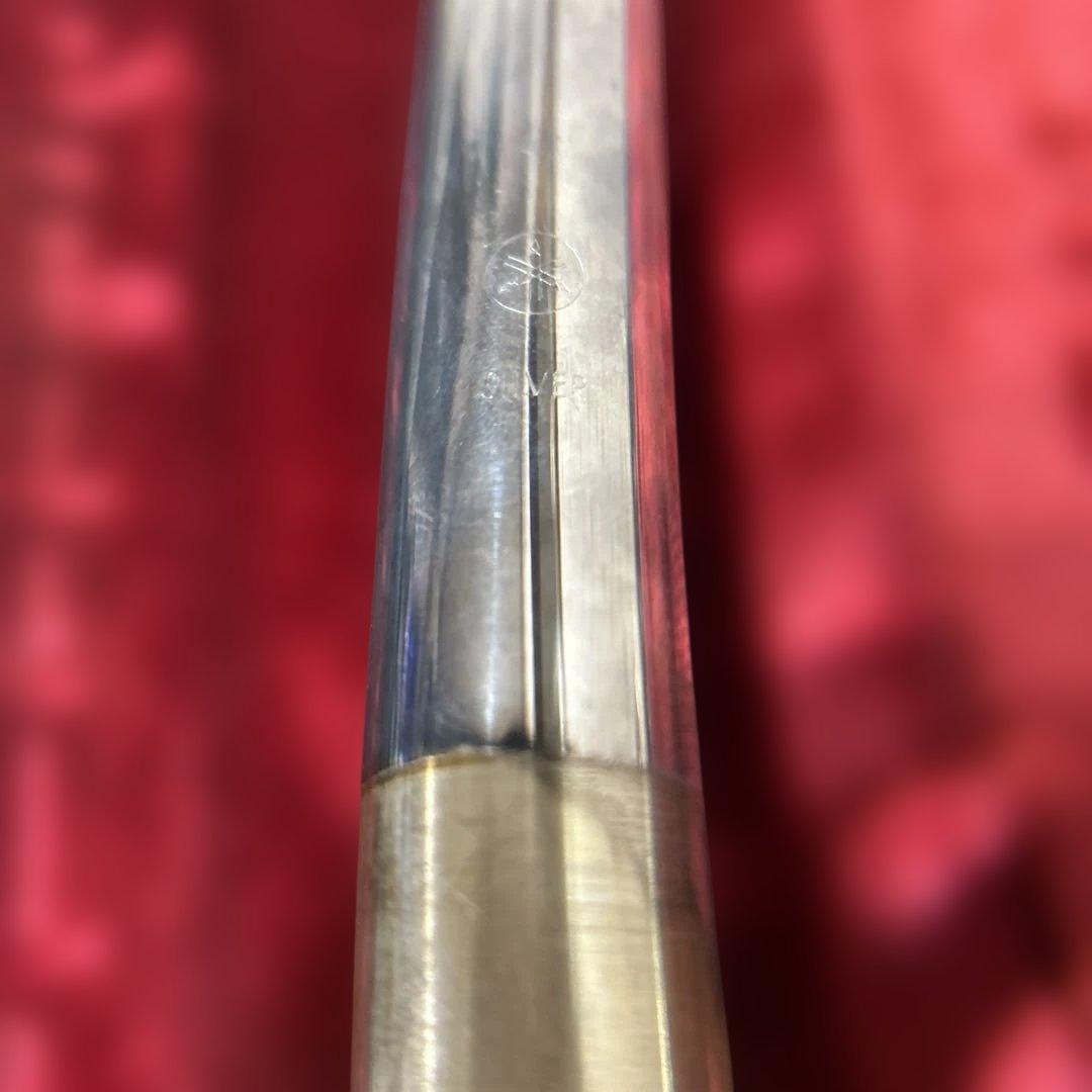 Yamaha フルートYFL-311 SILVER