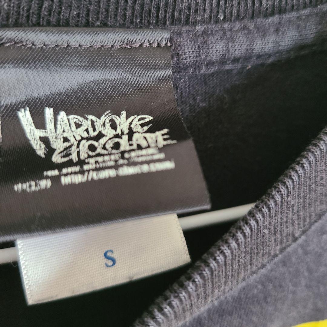 HARDCORE CHOCOLATE チャー研　チャージマン KEN Tシャツ