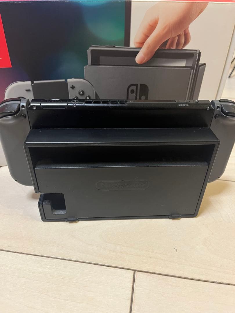 【ジャンク品】Nintendo Switch