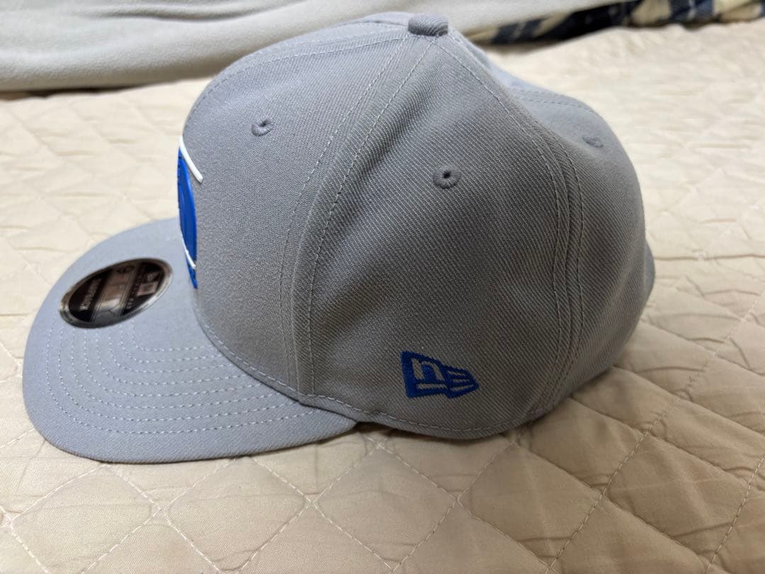 と*け様 希少　中古　THE NORTH FACE 9FIFTY SNAPBAC