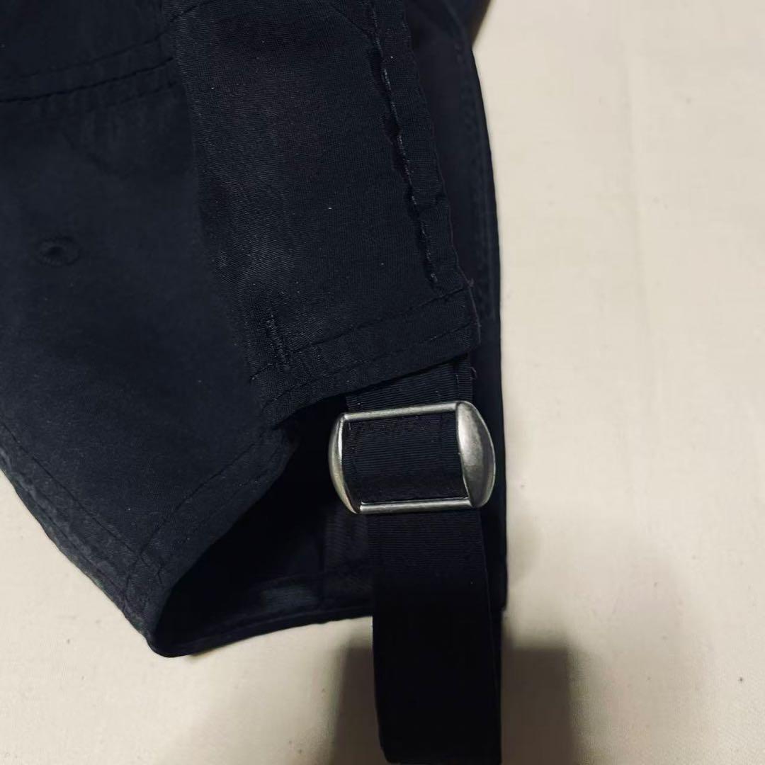 石川式専用　ヨウジヤマモト × ニューエラ 9THIRTY PERTEX