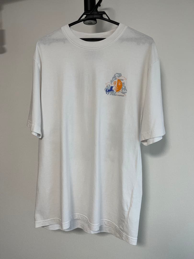 Palace Skateboards DA ONE T-SHIRT Lサイズ