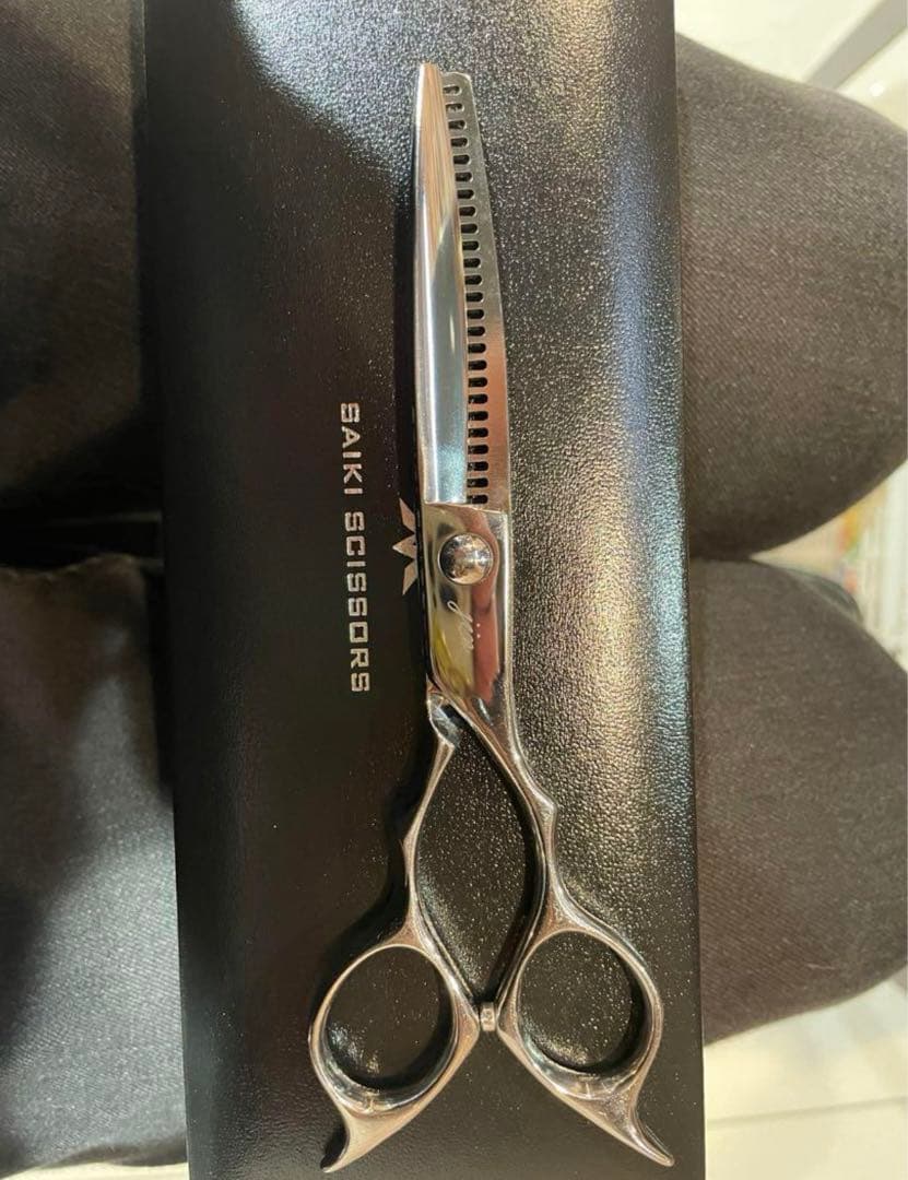 セニング SAIKI SCISSORS