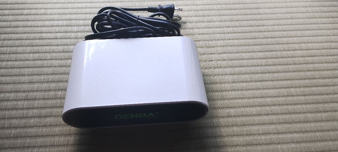 DENBA Fresh 家庭用鮮度保持装置