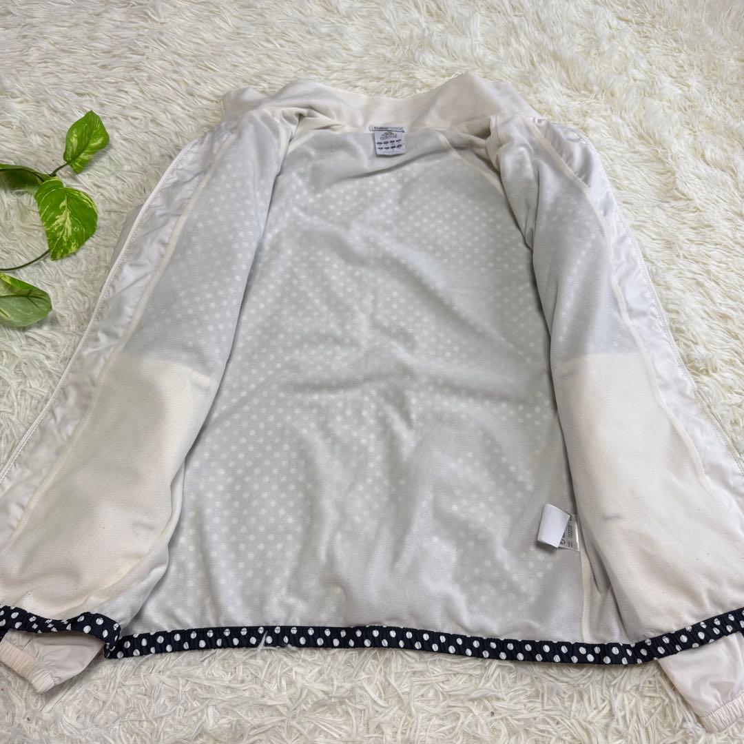 【アディダス】美品 ジャージ ベイビーわるきゅーれ　　杉本ちさと M y2k