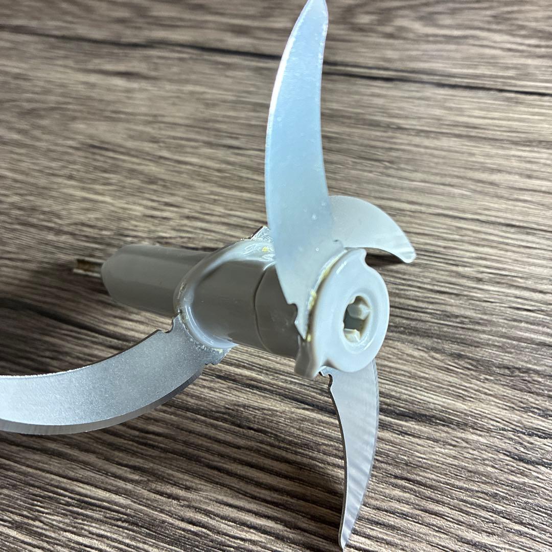 récolte フードプロセッサー コンボ 大容量 レコルト RCP-6 W