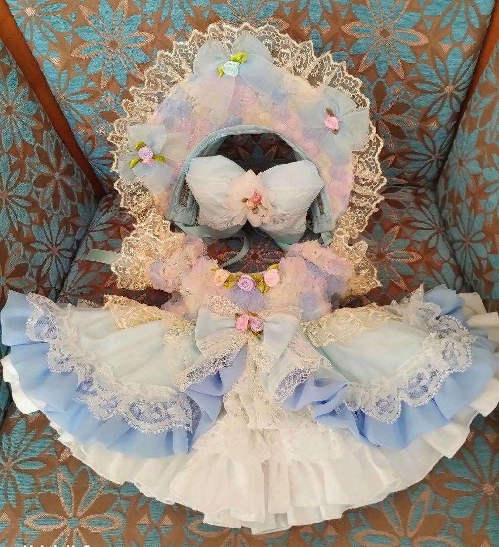リーナベルコスチューム