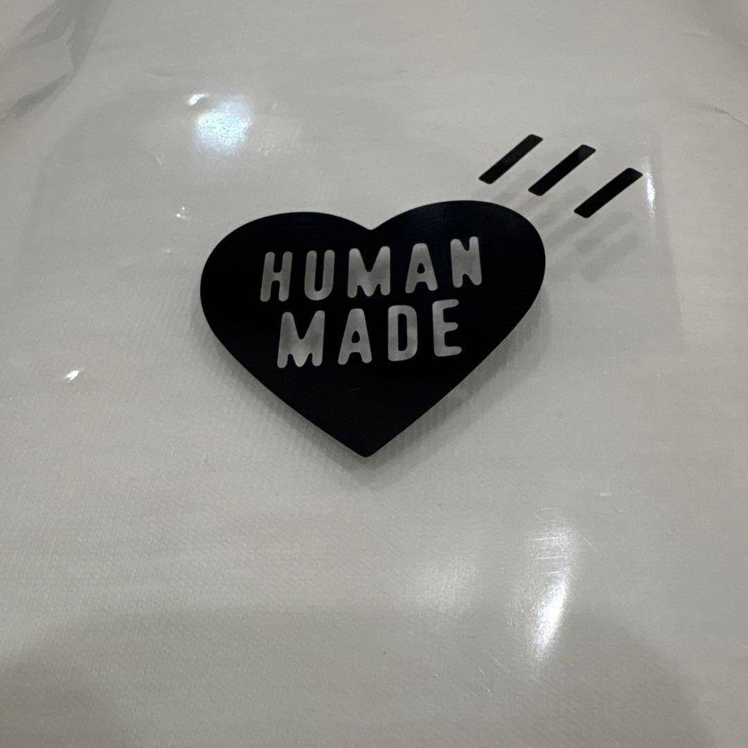 新品/L HUMAN MADE KOBE 限定 ブル　T-SHIRT 牛 神戸