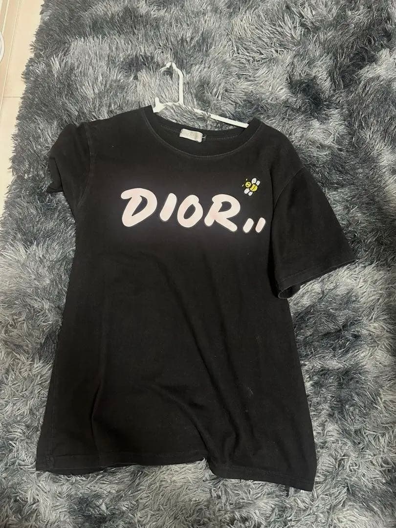 し*う様 Dior tシャツ