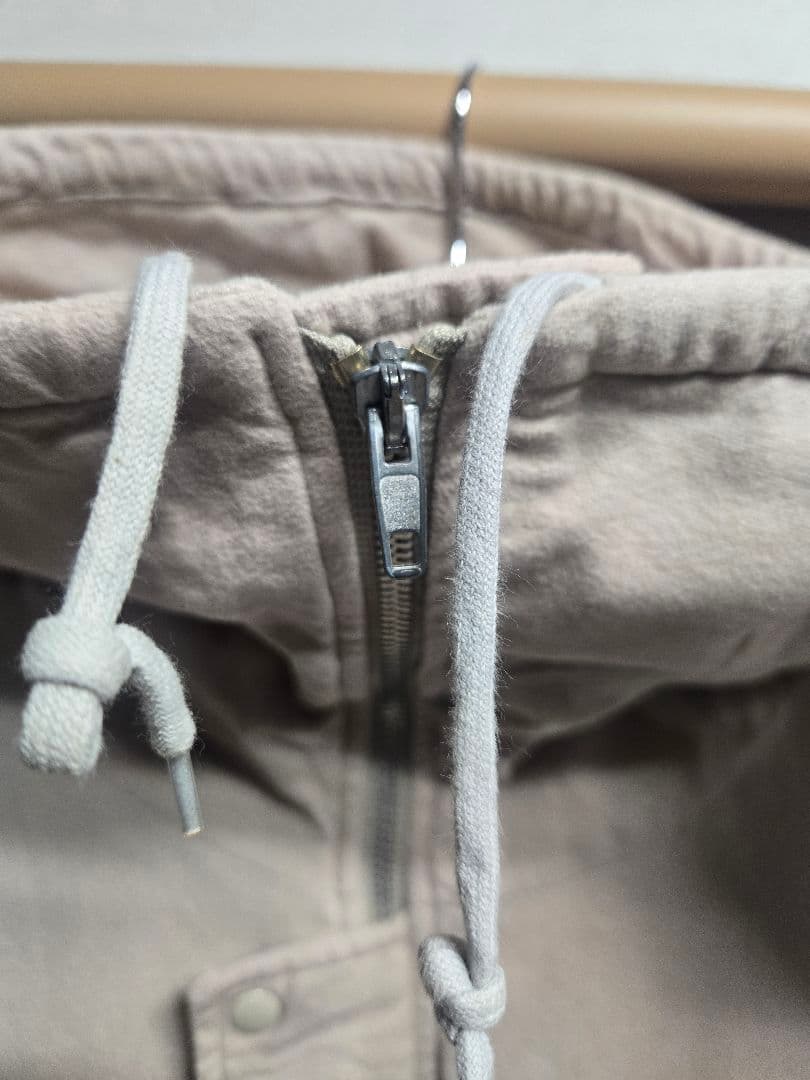 HELMUT LANG 1999 VINTAGE COTTON モッズ
