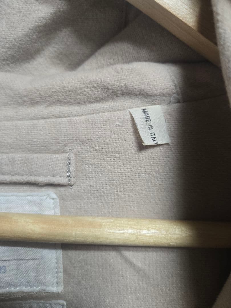 HELMUT LANG 1999 VINTAGE COTTON モッズ