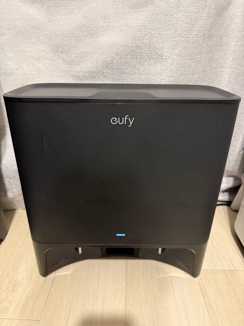 eufy clean G40+ (おまけパック付き)