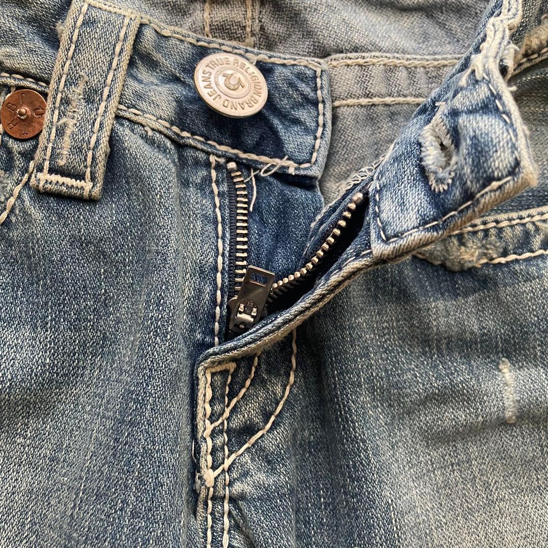 True Religion Joey Big T w 26 2004年製