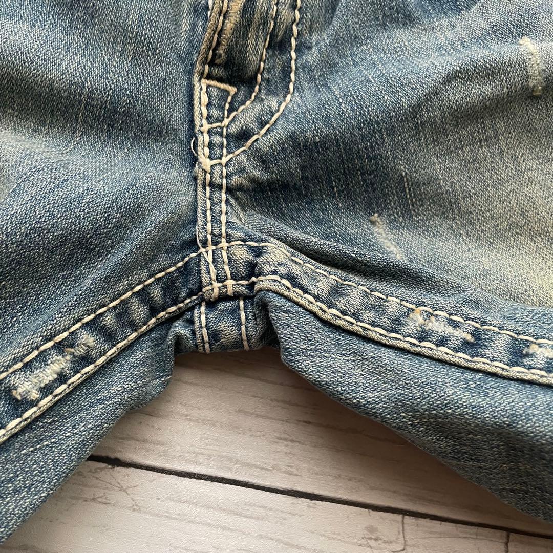True Religion Joey Big T w 26 2004年製