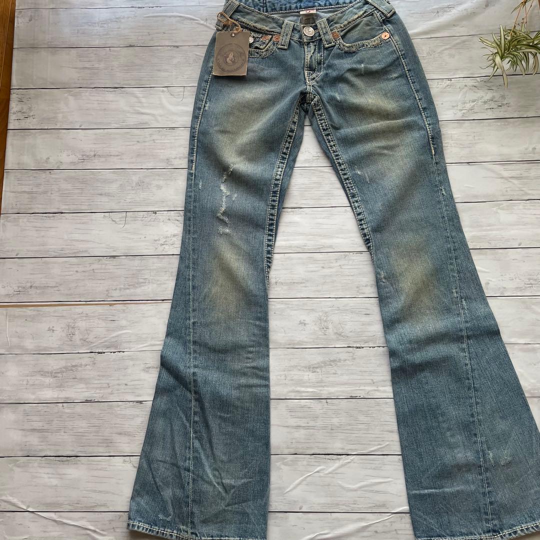 True Religion Joey Big T w 26 2004年製