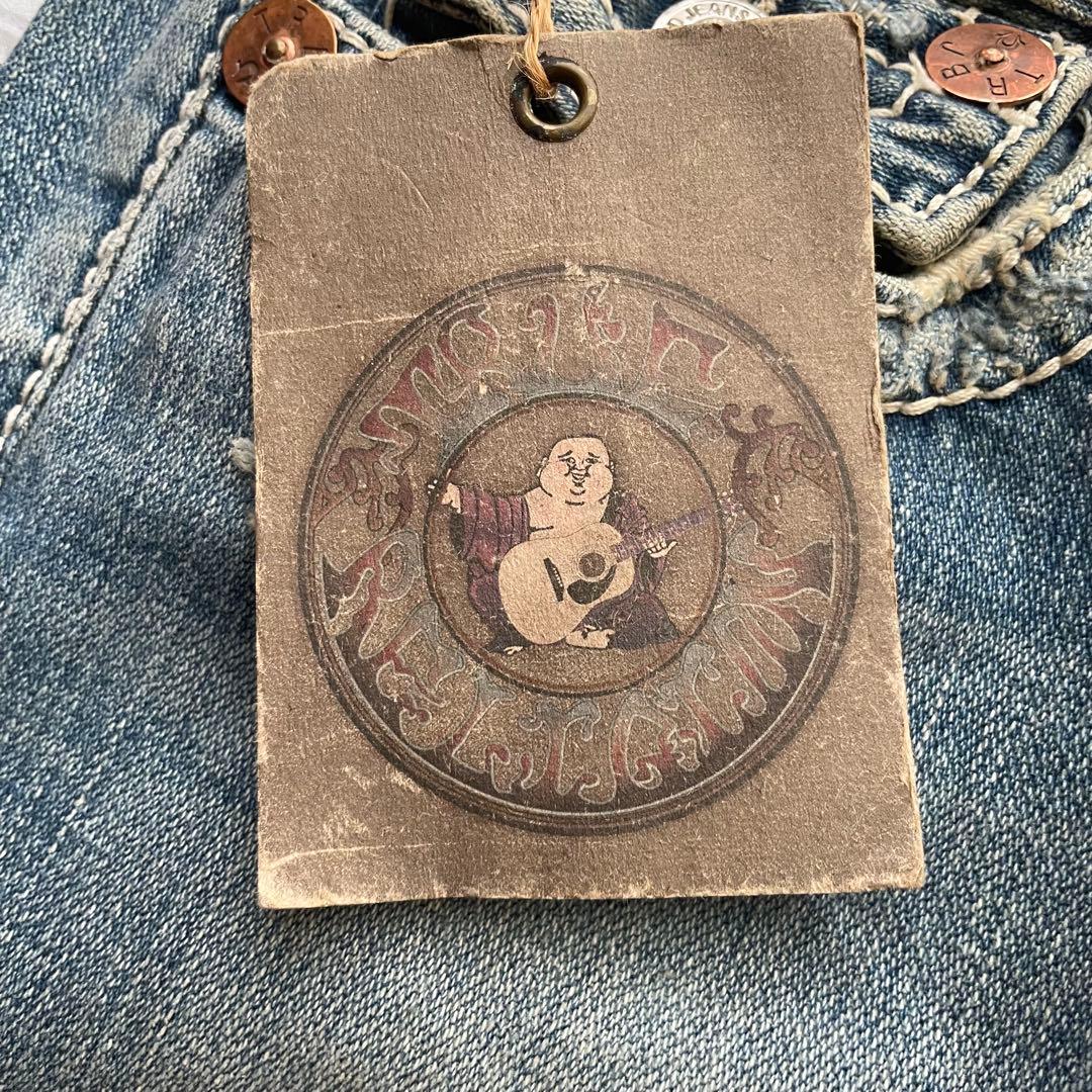 True Religion Joey Big T w 26 2004年製