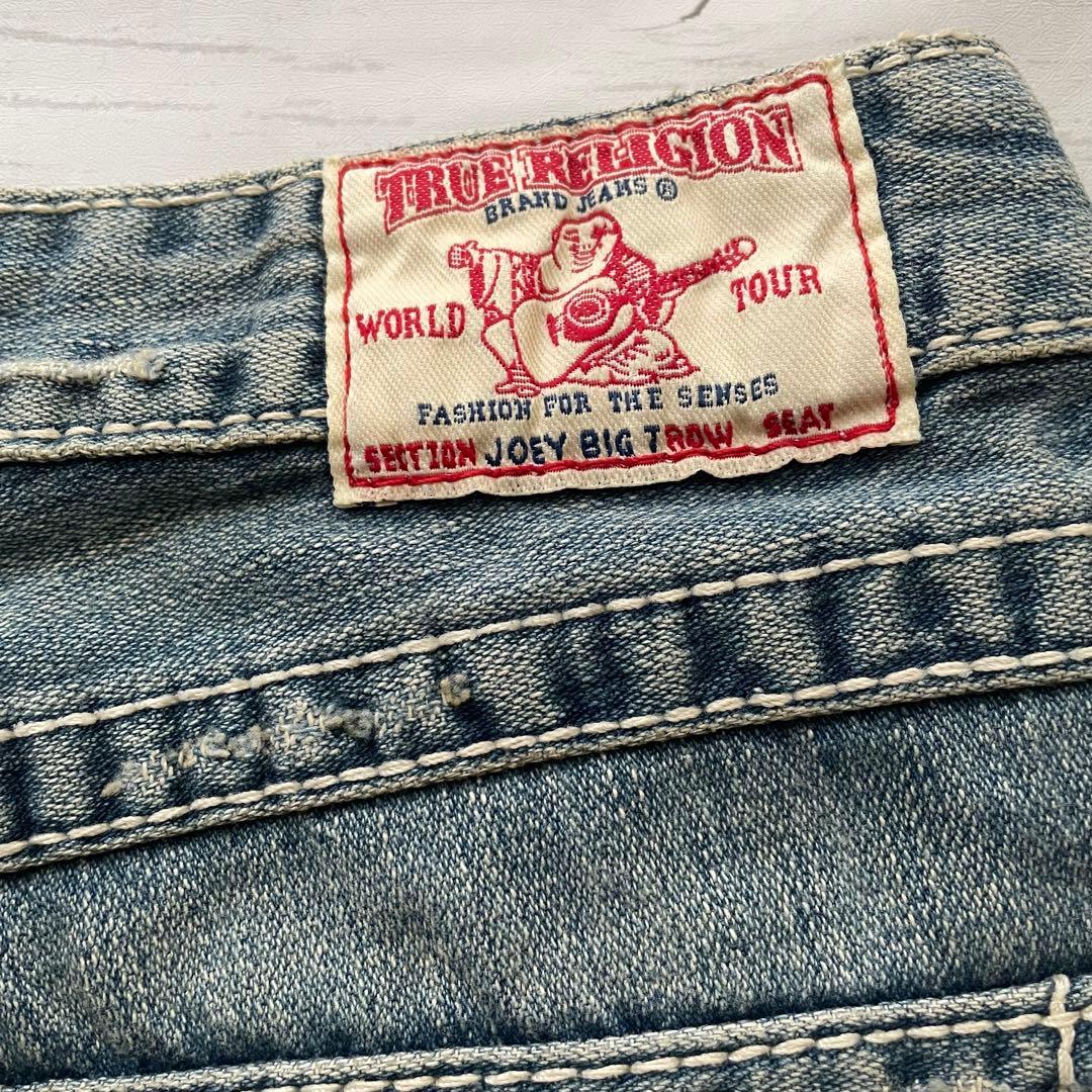 True Religion Joey Big T w 26 2004年製