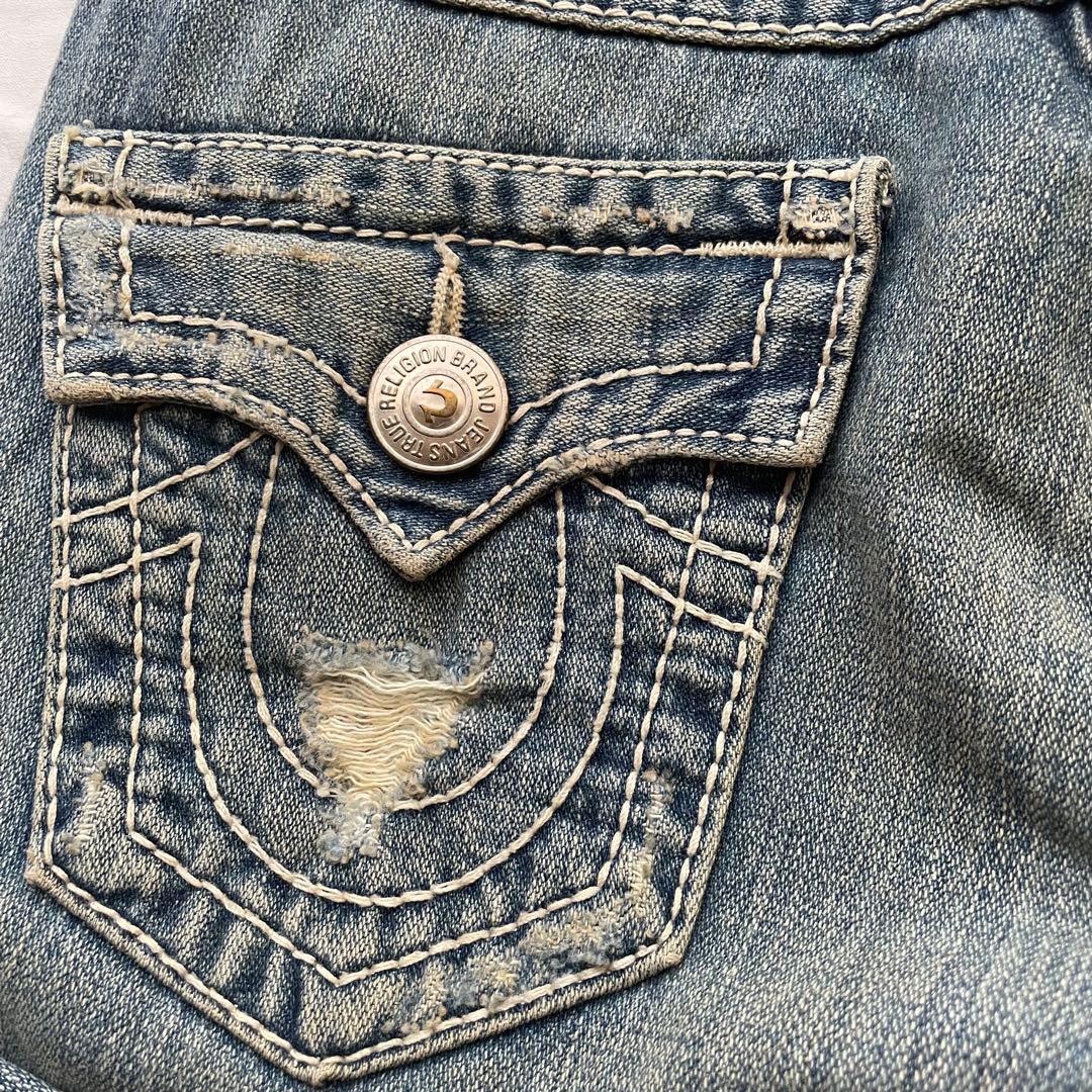 True Religion Joey Big T w 26 2004年製