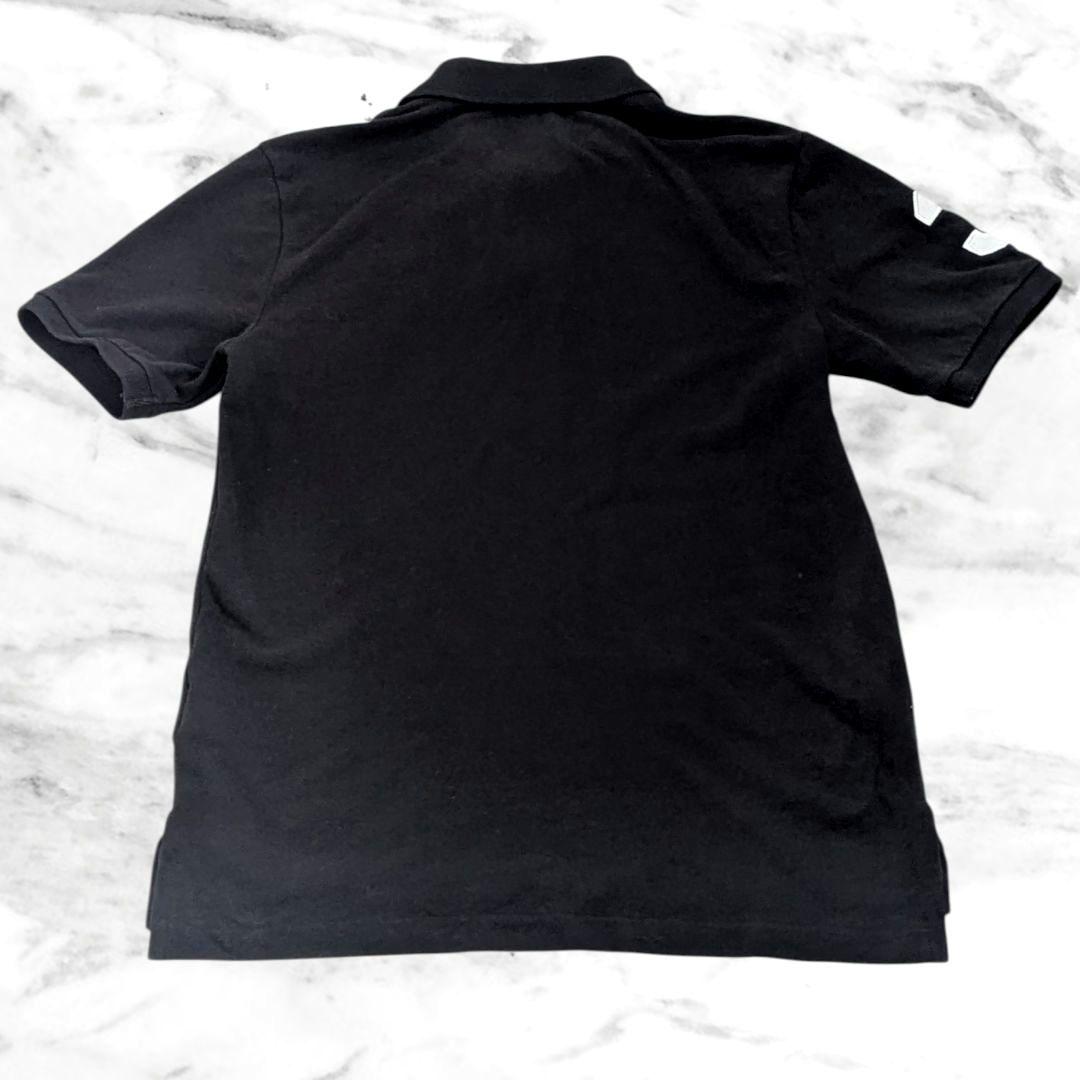 Polo Ralph Lauren ブラック ポロシャツ