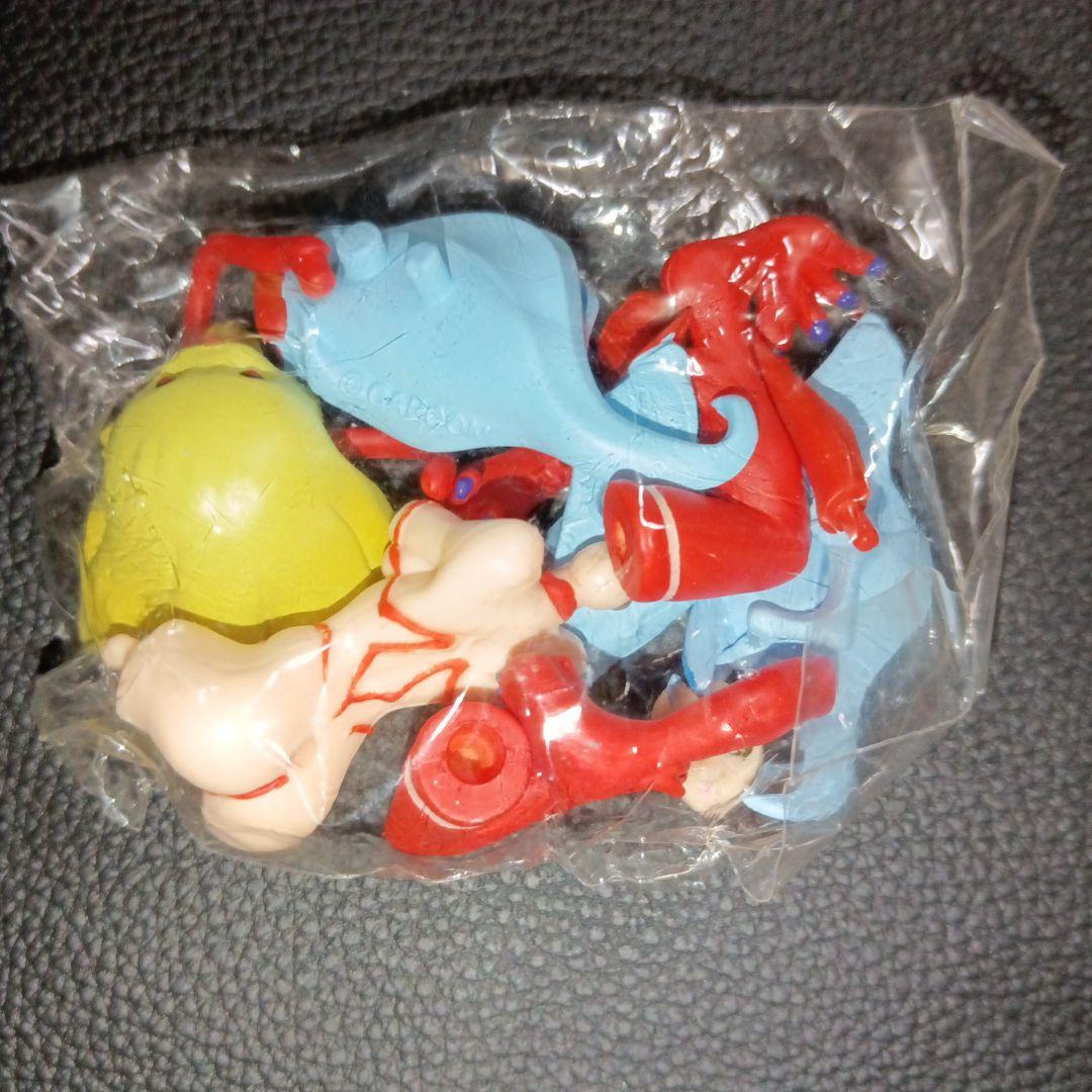 ヴァンパイアセイヴァー　カプコンSR特別感謝商品【９種】
