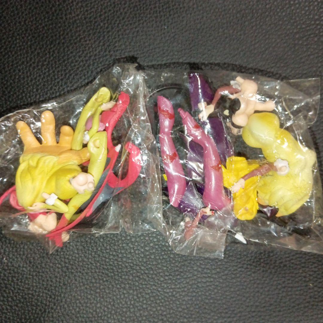 ヴァンパイアセイヴァー　カプコンSR特別感謝商品【９種】