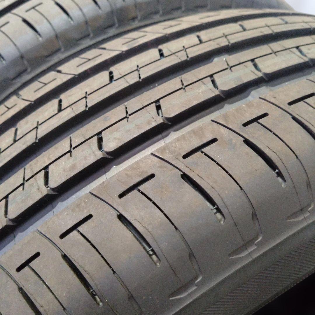 （送料無料）BRIDGESTONE ECOPIA EP150　185/65R15