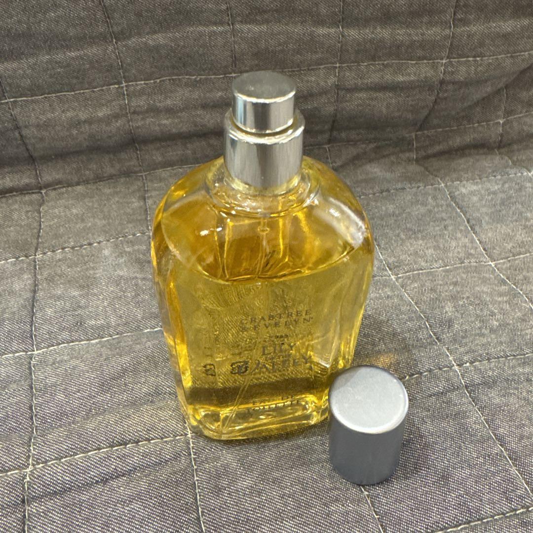 クラブツリー&イヴリン リリーオブザバレー EDT 100ml 香水