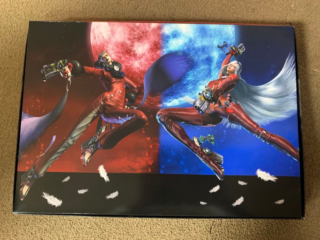 Bayonetta Climax Edition ベヨネッタ